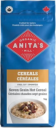 bob's red mill 7 grain hot cereal amazon