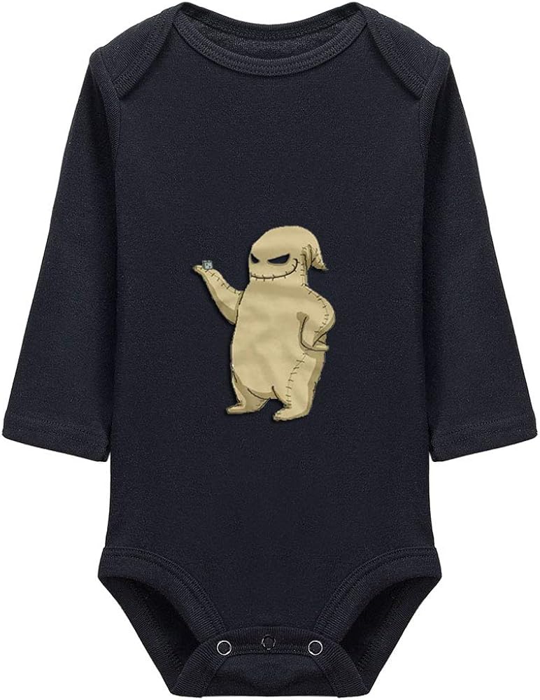 Oogie boogie onesie Clearance