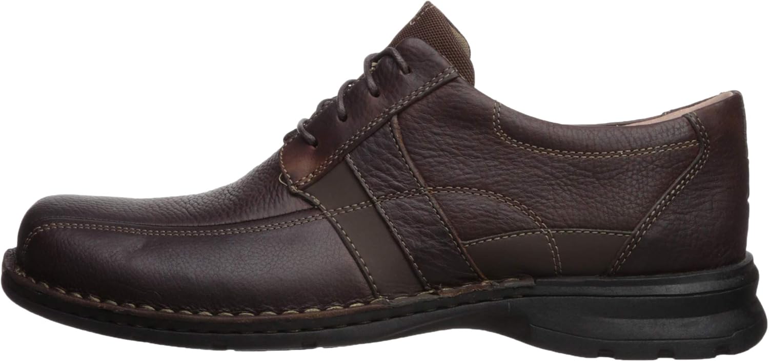 Clarks Men's Espace Lace-Up