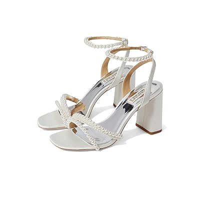 Badgley Mischka Feisty Women