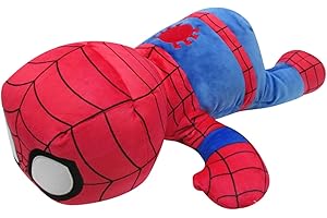 Store Official Marvel's Spider-Man Disney Cuddleez Plush