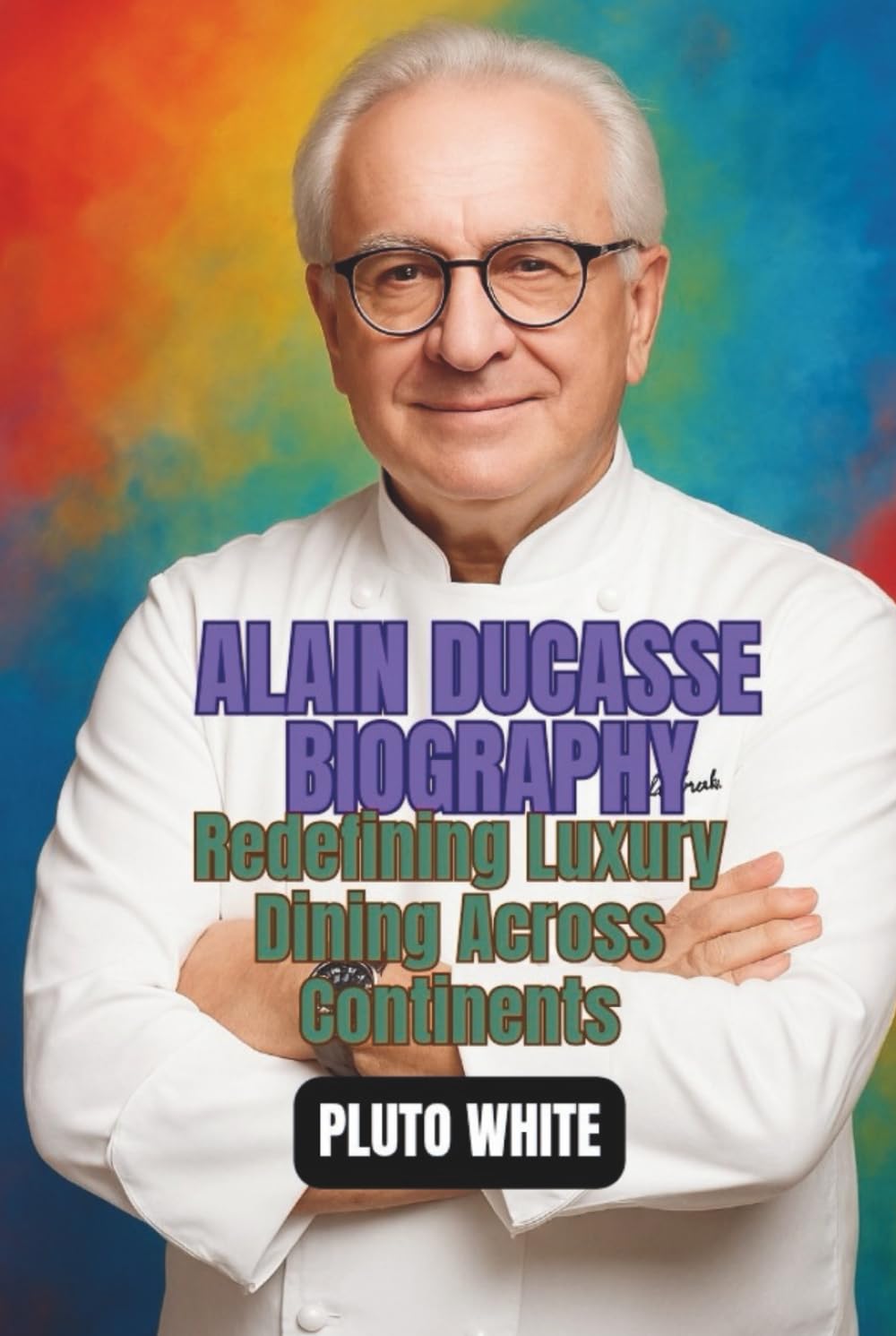 ALAIN DUCASSE BIOGRAPHY: Redefining Luxury Dining Across Continents