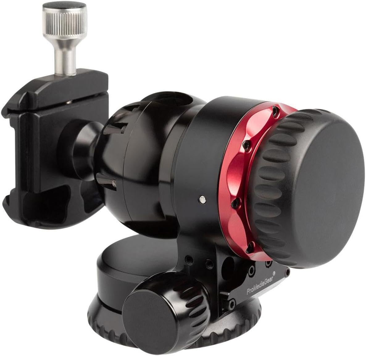 BH1 ProMediaGear Professional Ball Head with Arca-Type Clamp