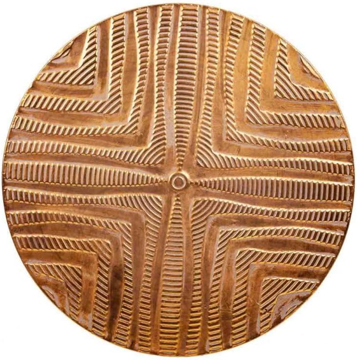 Miniatura 5 de Mesa De Centro De Metal