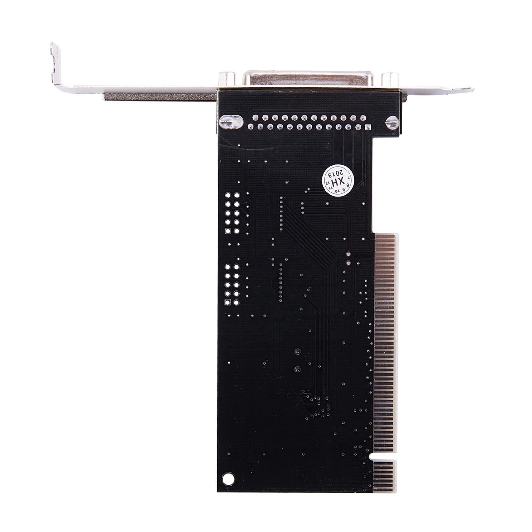 20X Pci Scheda di Espansione Adattatore da 25Pin Parallela PPT A Scheda Parallela Porta Controller della Stampante Db25