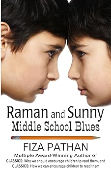 Raman and Sunny