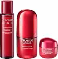 新品★SHISEIDO アルティミューン エッセンシャル キット Amazon.co.jp: SHISEIDO アルティミューン エッセンシャル