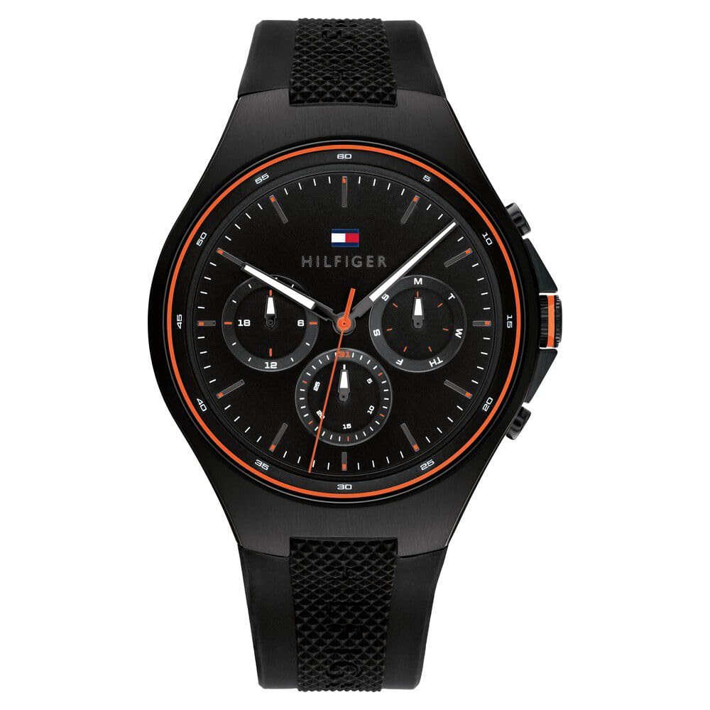 - Analog Men's Watch-TH1792056