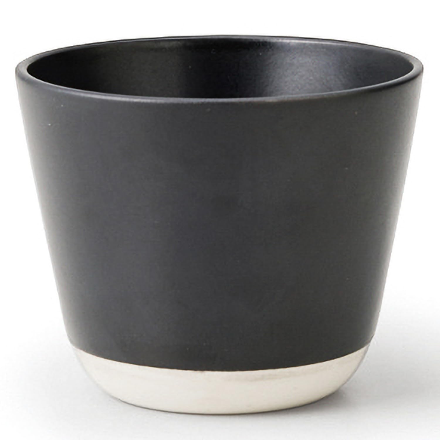 Kon Buckwheat Porcelain Dipping Cup