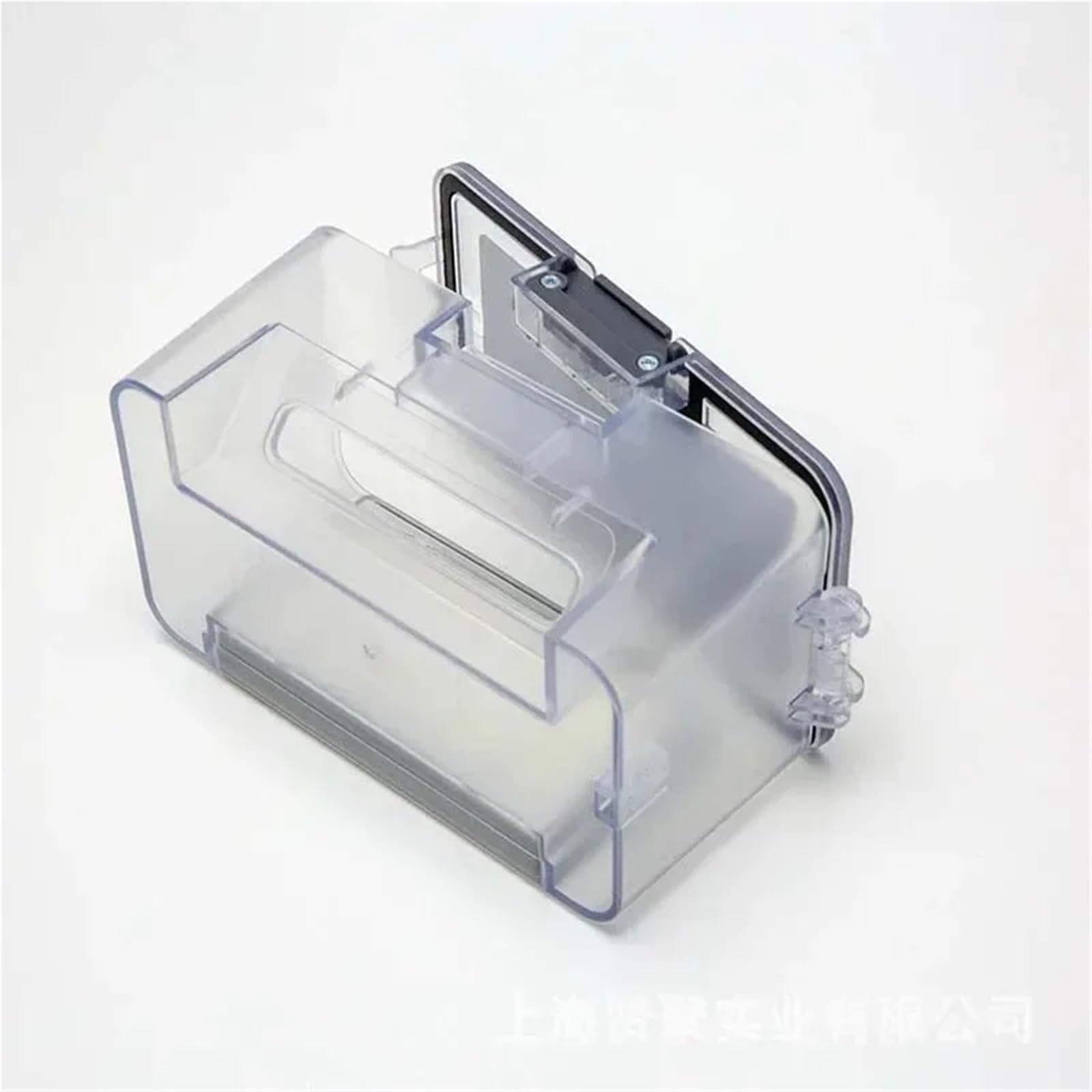 Serbatoio Dell'acqua, Contenitore For La Polvere, Compatibile Con Cecotec, Compatibile Con Conga, 999, Smart 100, BR151, BR150, BR151, Parti Del Robot G20(1set)