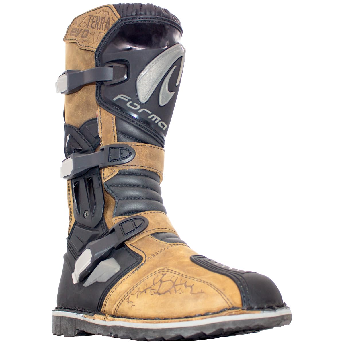 FORMA - Terra Evo Dry, STIVALE Unisex - Adulto