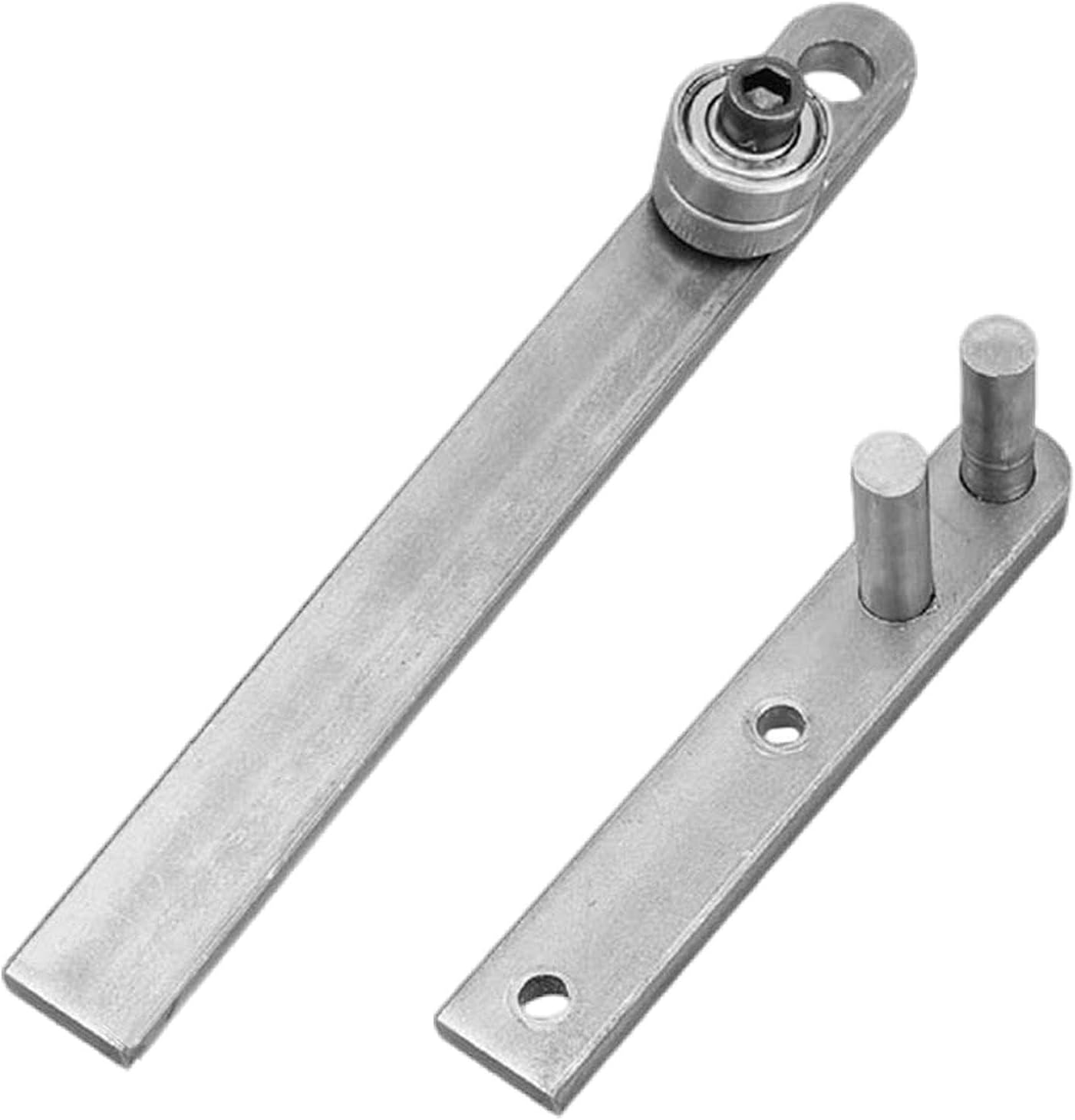 Manual Rod Bender Desktop Workbench Bending Tool For Iron Pipe Light Bracket | Set Manual Rod Bender | Heavy Equipment | Metal Bending Machines
