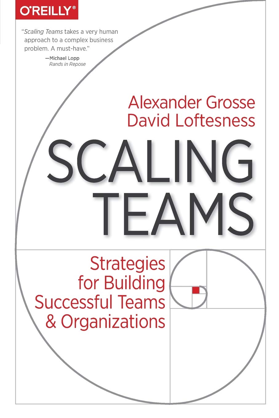 Scaling Teams