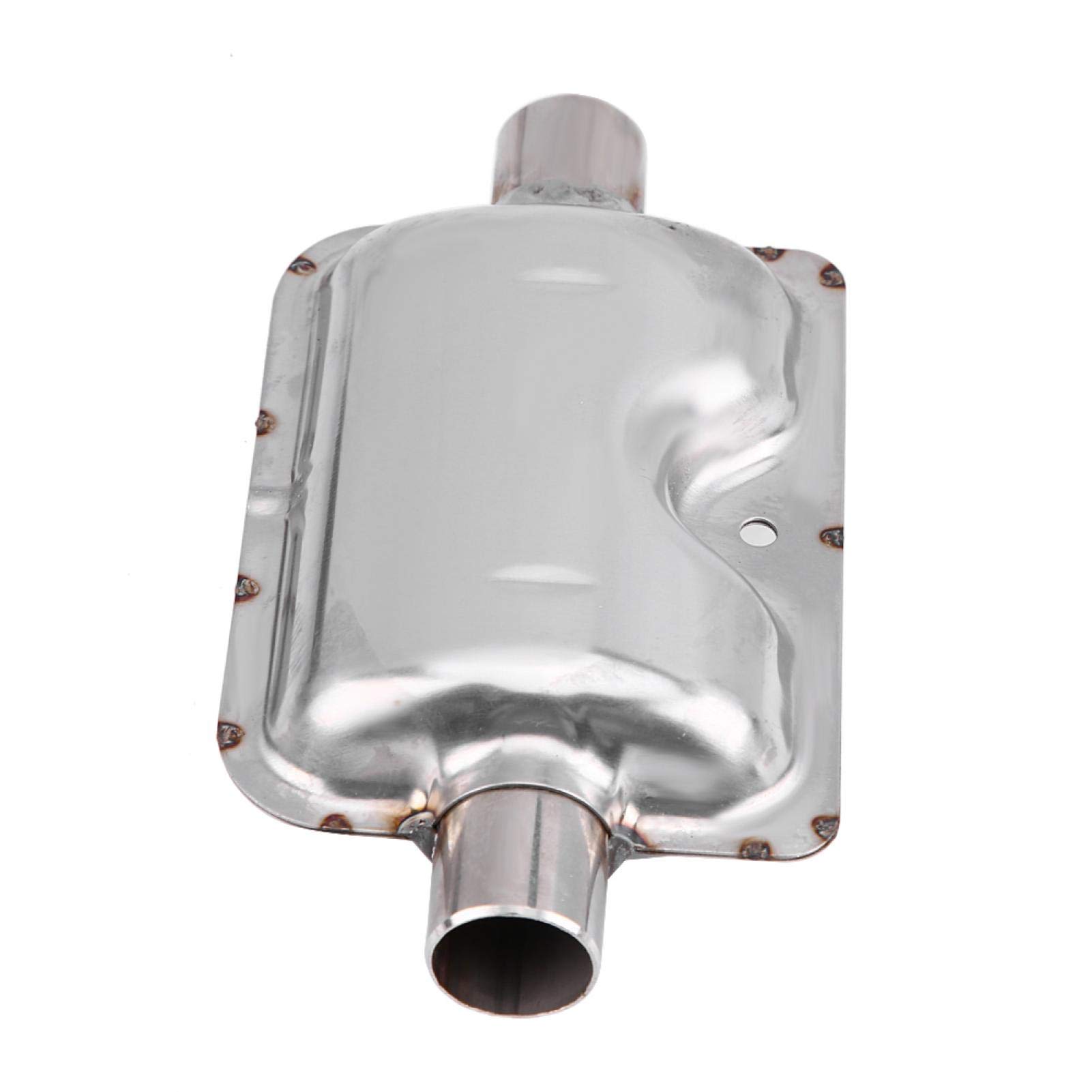 Kit Restauro / Involucro Di Scarico In Titanio / Isolante AKRAPOVIC P-RK95ZT30 - Foto 14