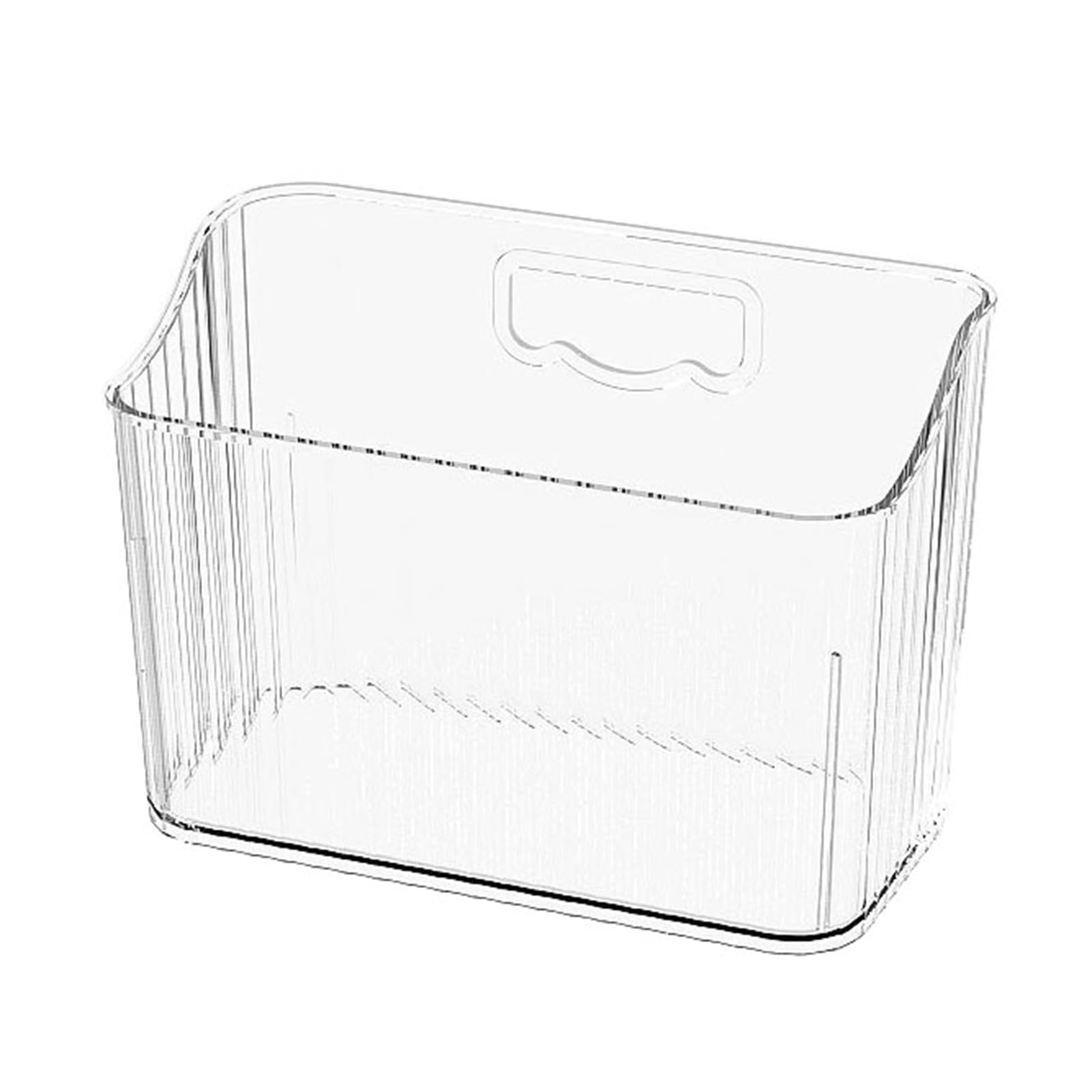 Versatile Kitchen Storage Basket With Wall Basket Shower Caddy And Medicine Cabinet Organizer All at Once Organizer Solution