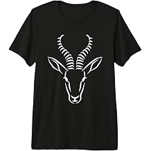 Springbok head Premium T-Shirt