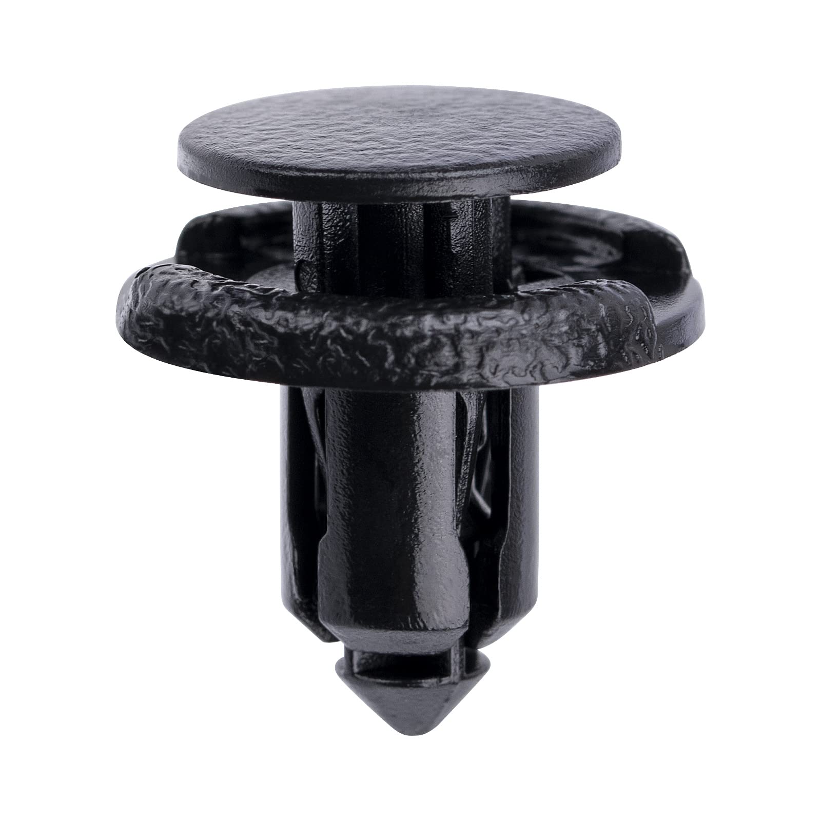 Amazon.com: OAUTOO 25PCS Push-Type Bumper Clip for 90467-08185  