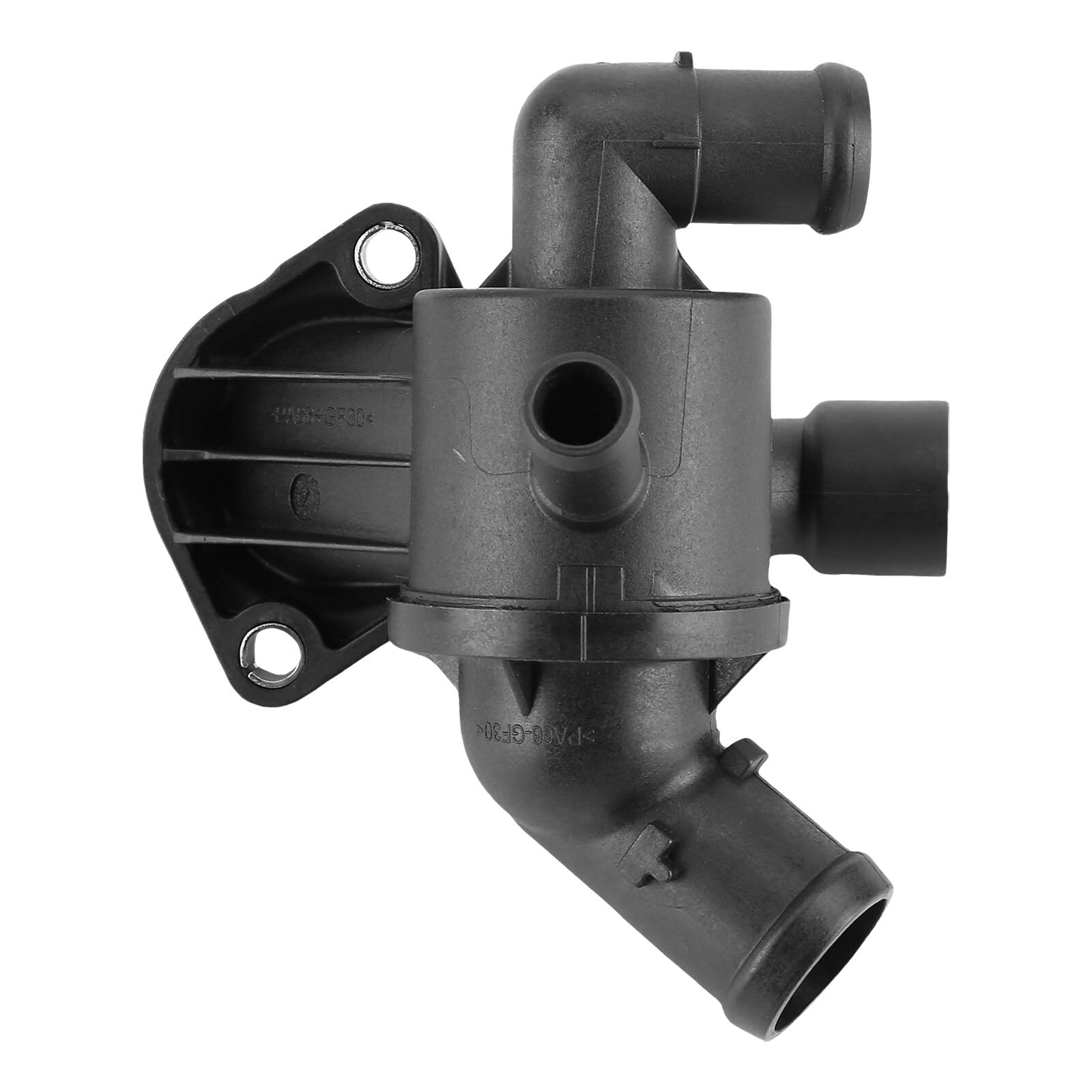 THERMOSTAATHUIS - MOTOR KOELING - 206 - PEUGEOT - onderdelen THERMOSTAATHUIS - MOTOR KOELING - 206 - PEUGEOT - onderdelen