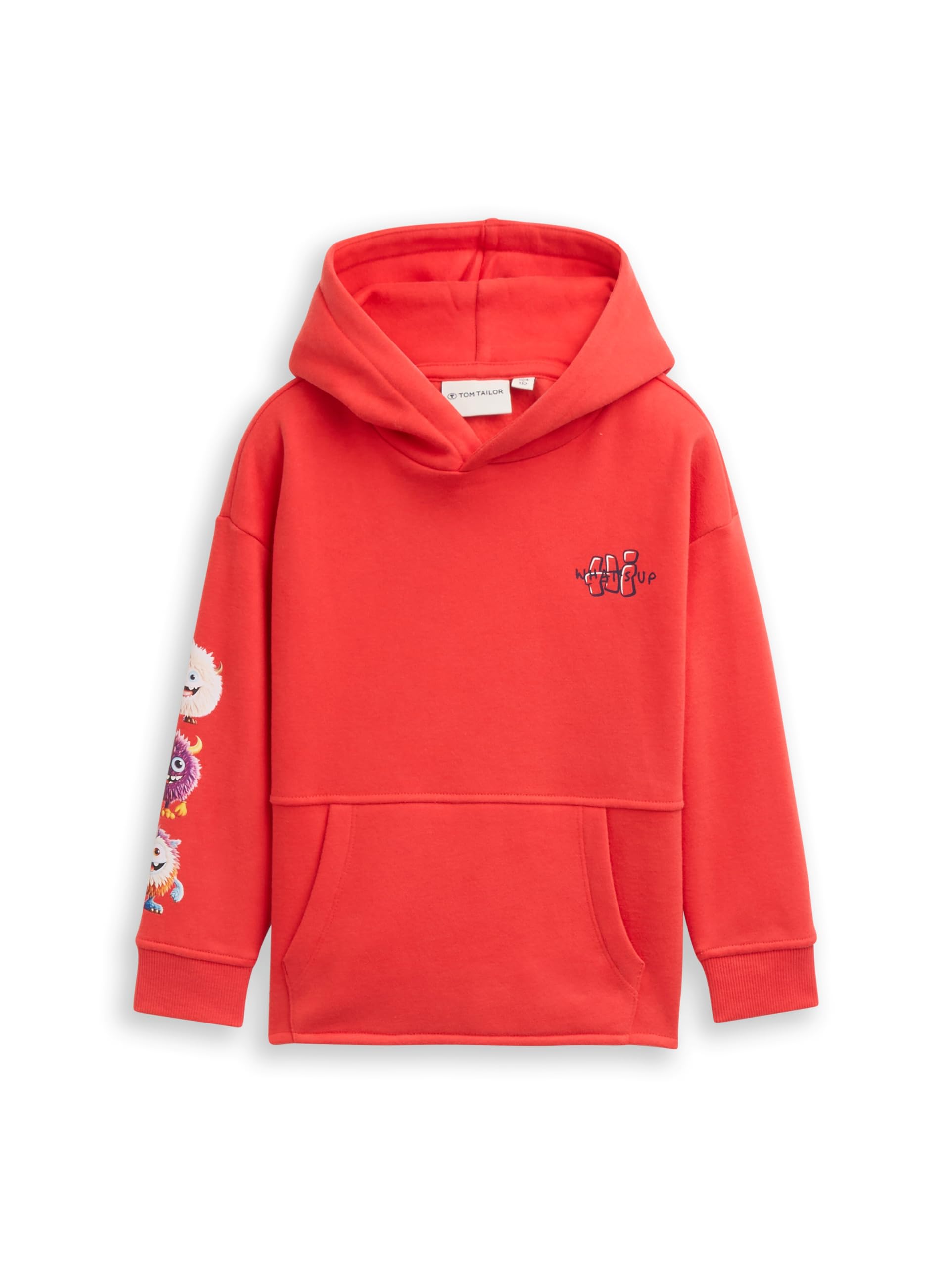 Mode von Tom Tailor