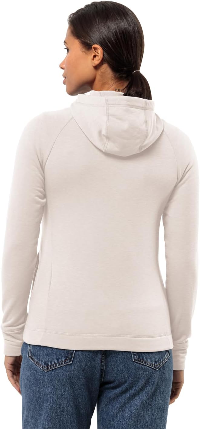 Waldsee Hooded Jkt W