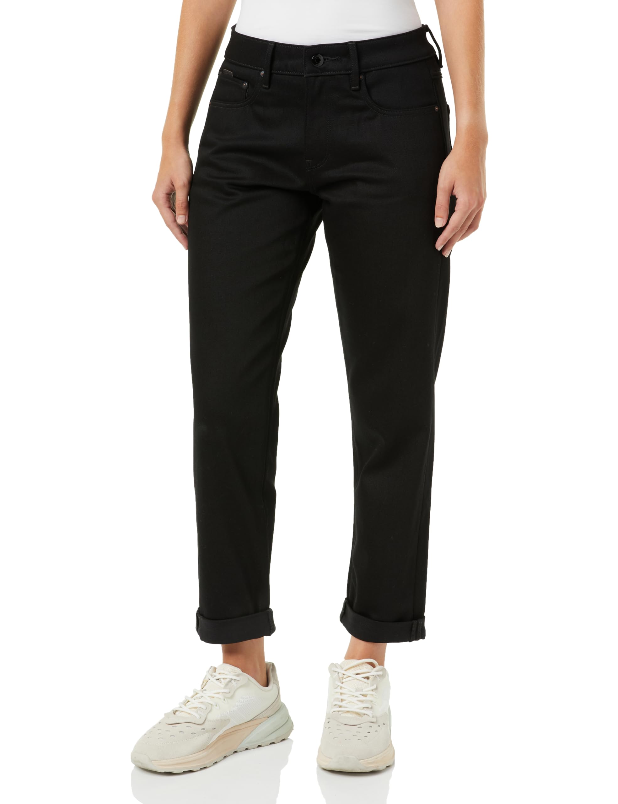 G-Star RAW Damen Kate Boyfriend Jeans