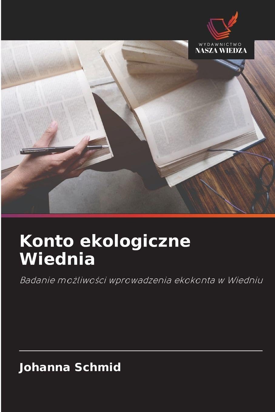 Konto ekologiczne Wiednia: Badanie mo¿liwo¿ci wprowadzenia ekokonta w Wiedniu