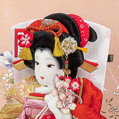 Amazon.co.jp: 陣屋 日本の伝統美を紹介します。: 羽子板大型