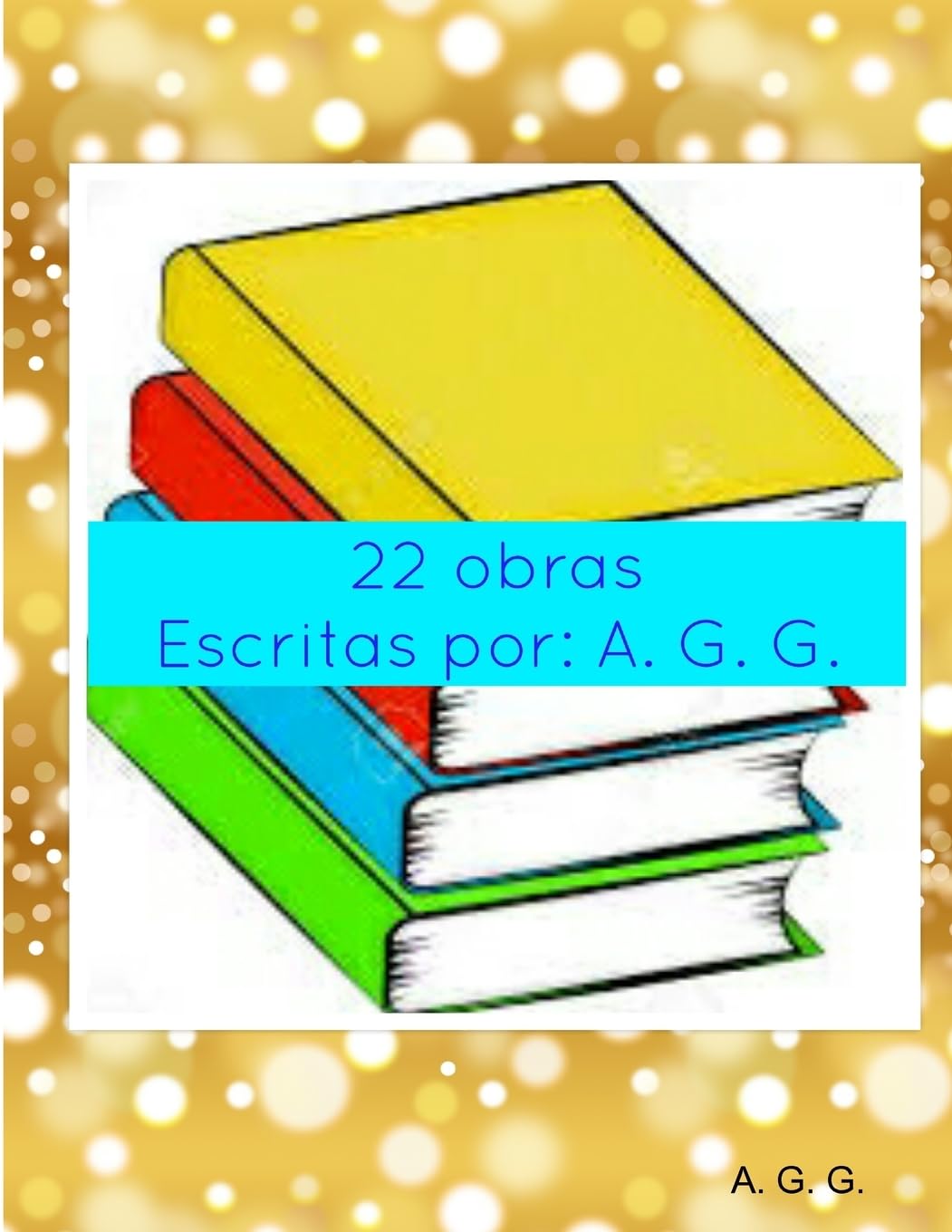 22 obras