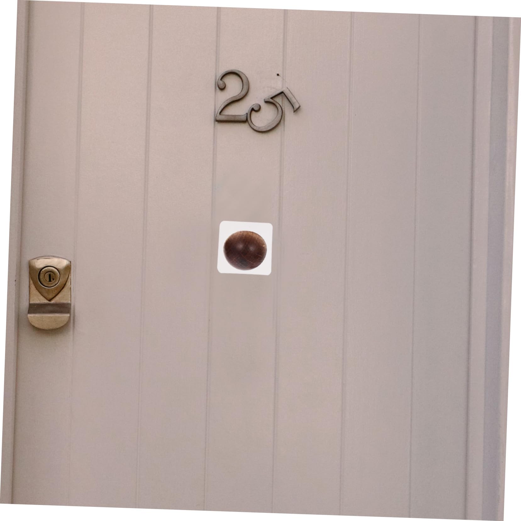 Gancio Da Parete A Forma Di Fungo In Ghisa – Originale E Divertente Per Arredo Casa - 5