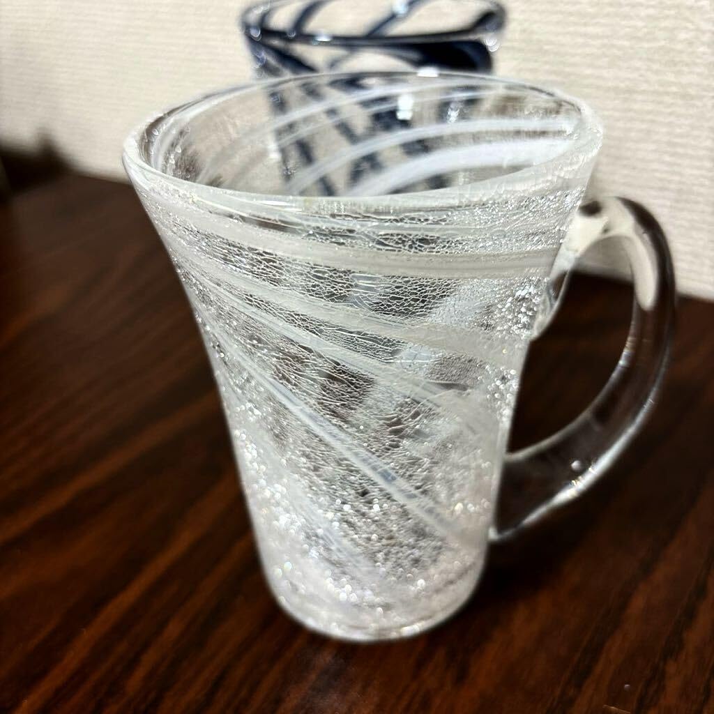 【SALE】美品 しばれ硝子（ふらのガラス） ほぼ未使用 2個セット Amazon.co.jp: Glass Forest in FURANO 富良野 しばれ硝子 : おもちゃ