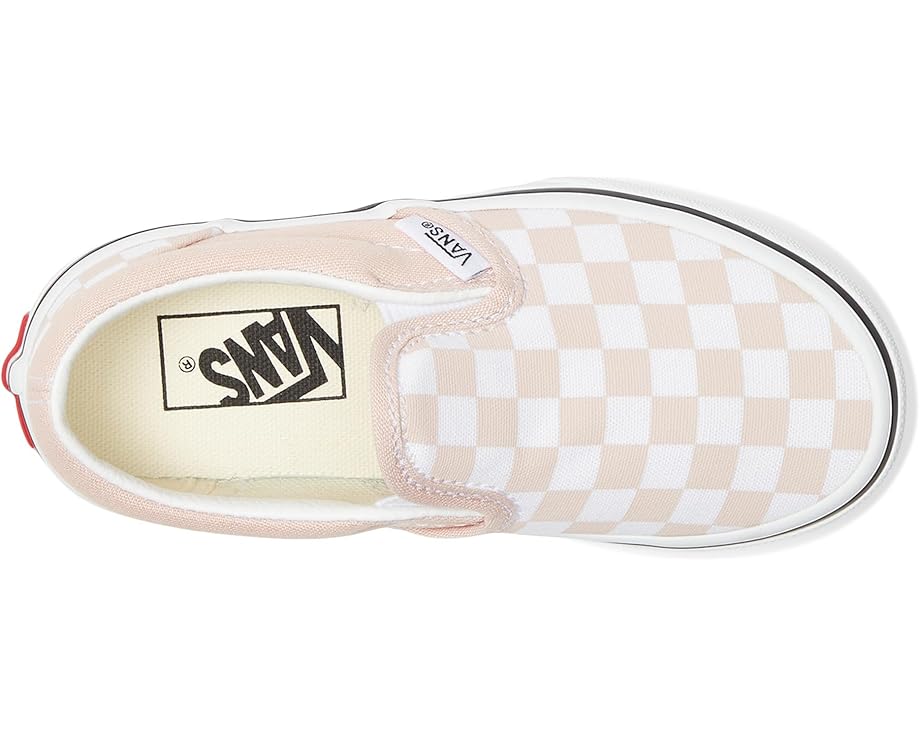 Classic Slip-On (Little Kid)