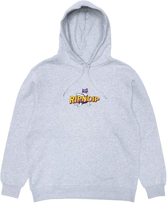 Amazon Rip N Dip リップンディップ ねこプリント ねこイラスト 裏起毛スウェットパーカー かぶりパーカー Captain Nermal Pants Hoodie 並行輸入品 トレーナー パーカー 通販 Amazon Rip N Dip リップンディップ ねこプリント ねこイラスト 裏起毛スウェットパーカー かぶりパーカー Captain Nermal Pants Hoodie 並行輸入品 トレーナー パーカー 通販