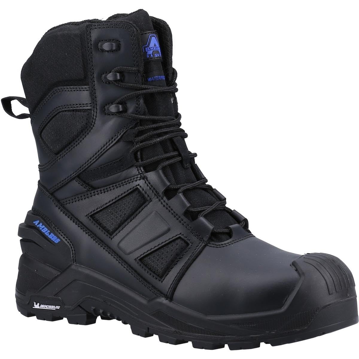 Amblers Safety981C Safety Boots Mens