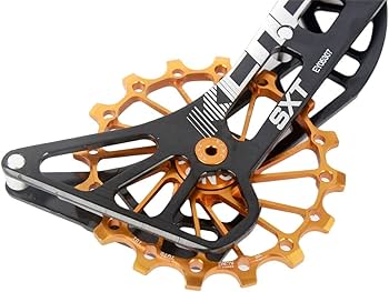 Amazon.co.jp: KCNC SXT マウンテンE-バイク 自転車バイク オーバー