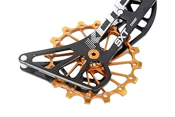 Amazon.co.jp: KCNC SXT マウンテンE-バイク 自転車バイク