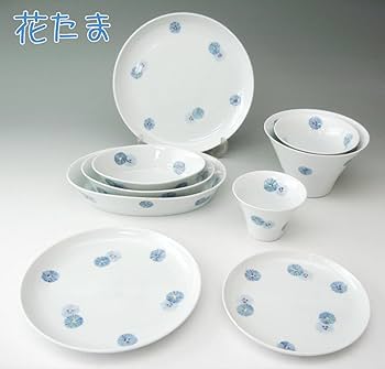 斉山窯　楕円の小皿 斉山窯 楕円の小皿 楕円皿 | ｜波佐見焼｜WAZAN