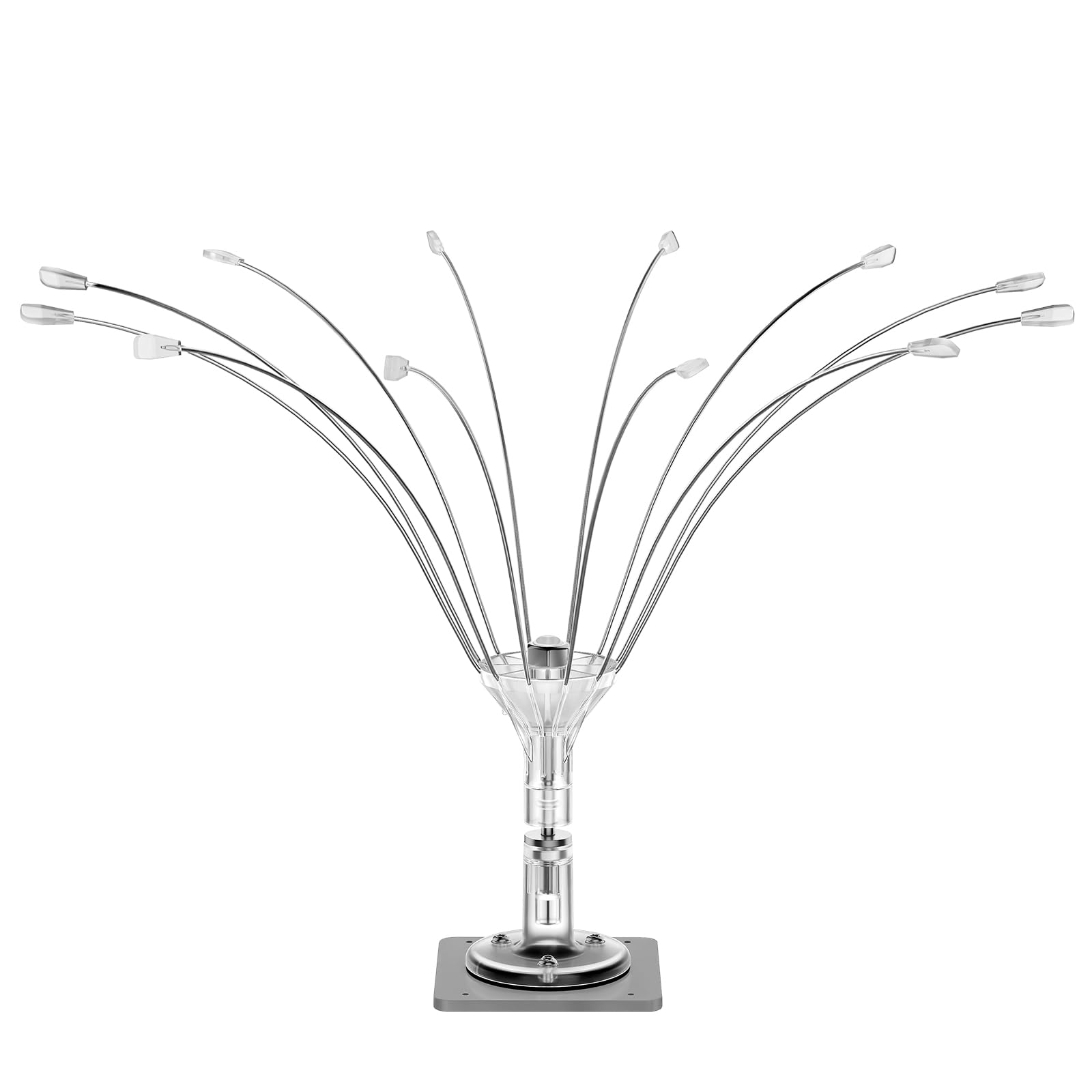 Buzzlett Stainless Steel Bird Deterrent