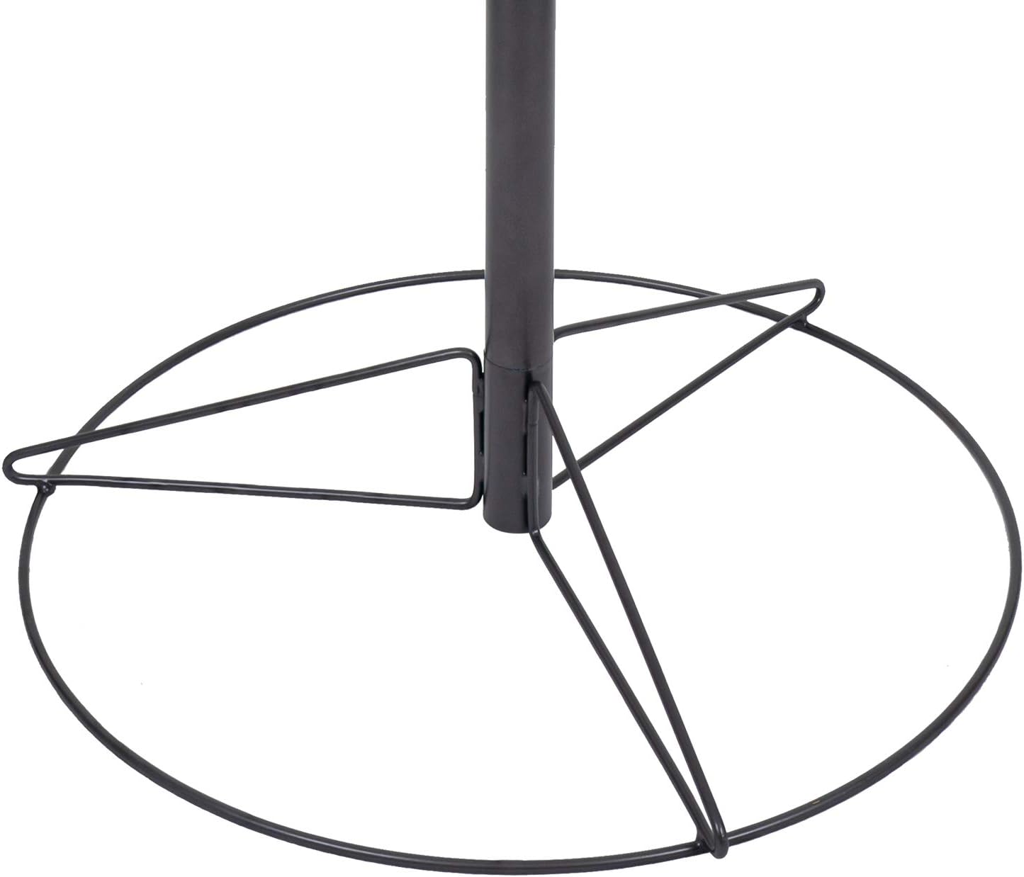 Dynamic Discs Marksman Lite Disc Golf Basket | Precision Frisbee Golf Basket | 12 Chain Portable Disc Golf Target | Easy Assembly & Lightweight