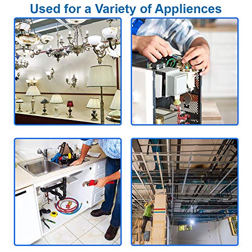 MMOBIEL 200pcs DIN916 Stainless Steel M3 M4 M5 M6 M8 Allen Head Socket Hex Grub Screw Kit Assortment incl Hex Key Wrenches