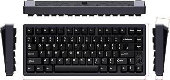 Amazon | Chilkey Slice75 HE ゲーミングキーボード ラピッドトリガー Amazon | Chilkey Slice75 HE ゲーミングキーボード ラピッドトリガー