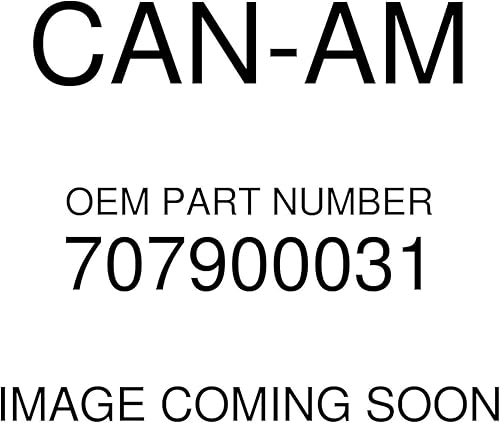 Can-Am 2011-2018 Commander 1000 Commander 800 Latch 707900031 Nuevo OEM