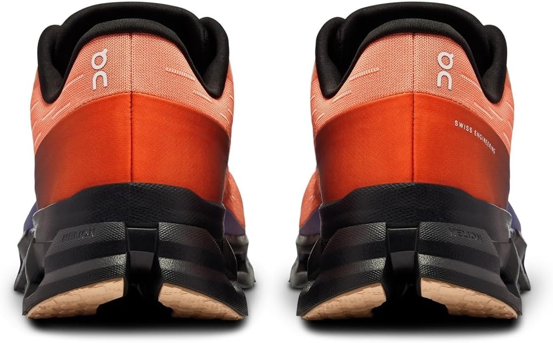 On Men's Cloudspark Sneakers