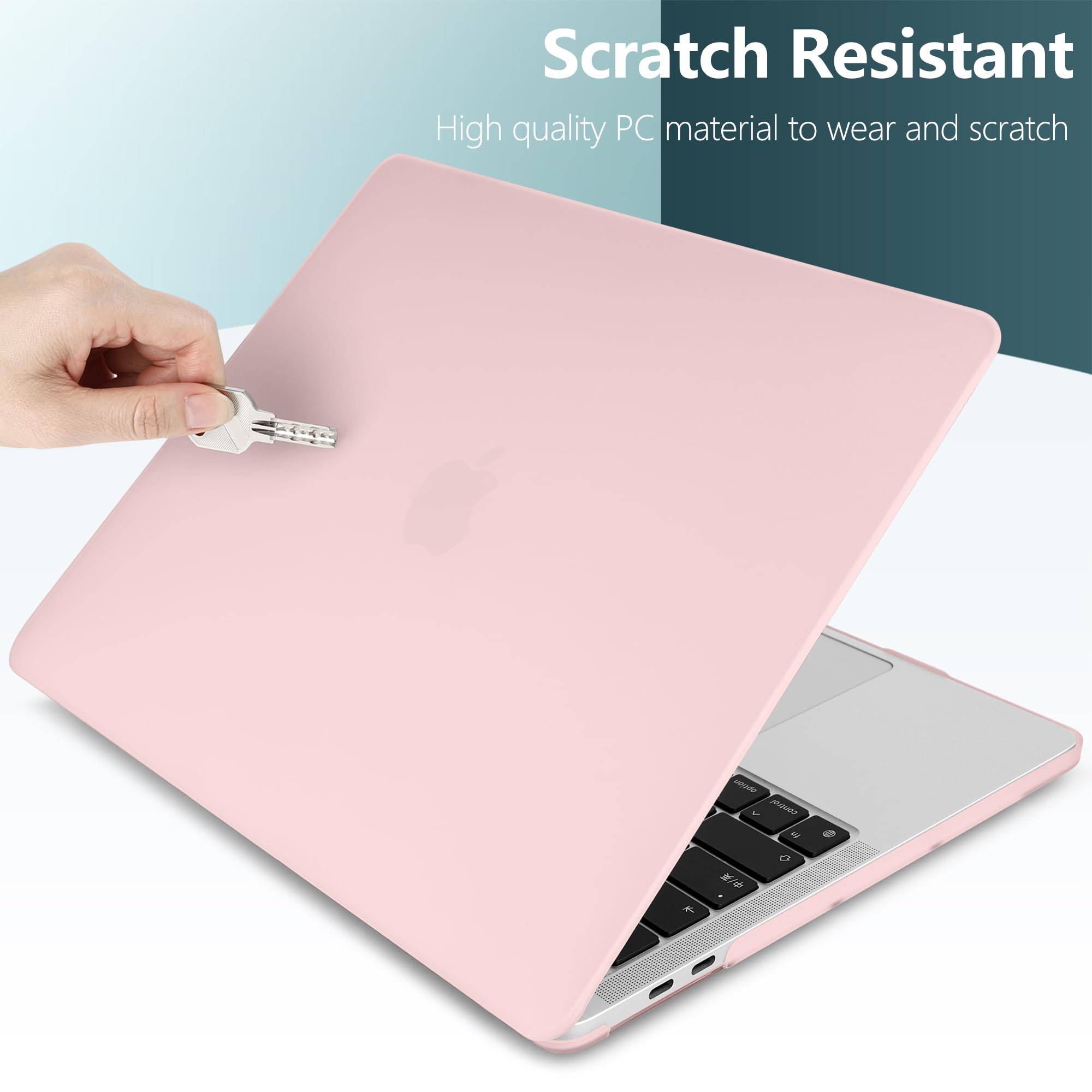 Apple MacBook Pro 2022 13インチ　M2 カバー付き Amazon.co.jp: DONGKE MacBook Pro 13インチケース 2023 2022 2021