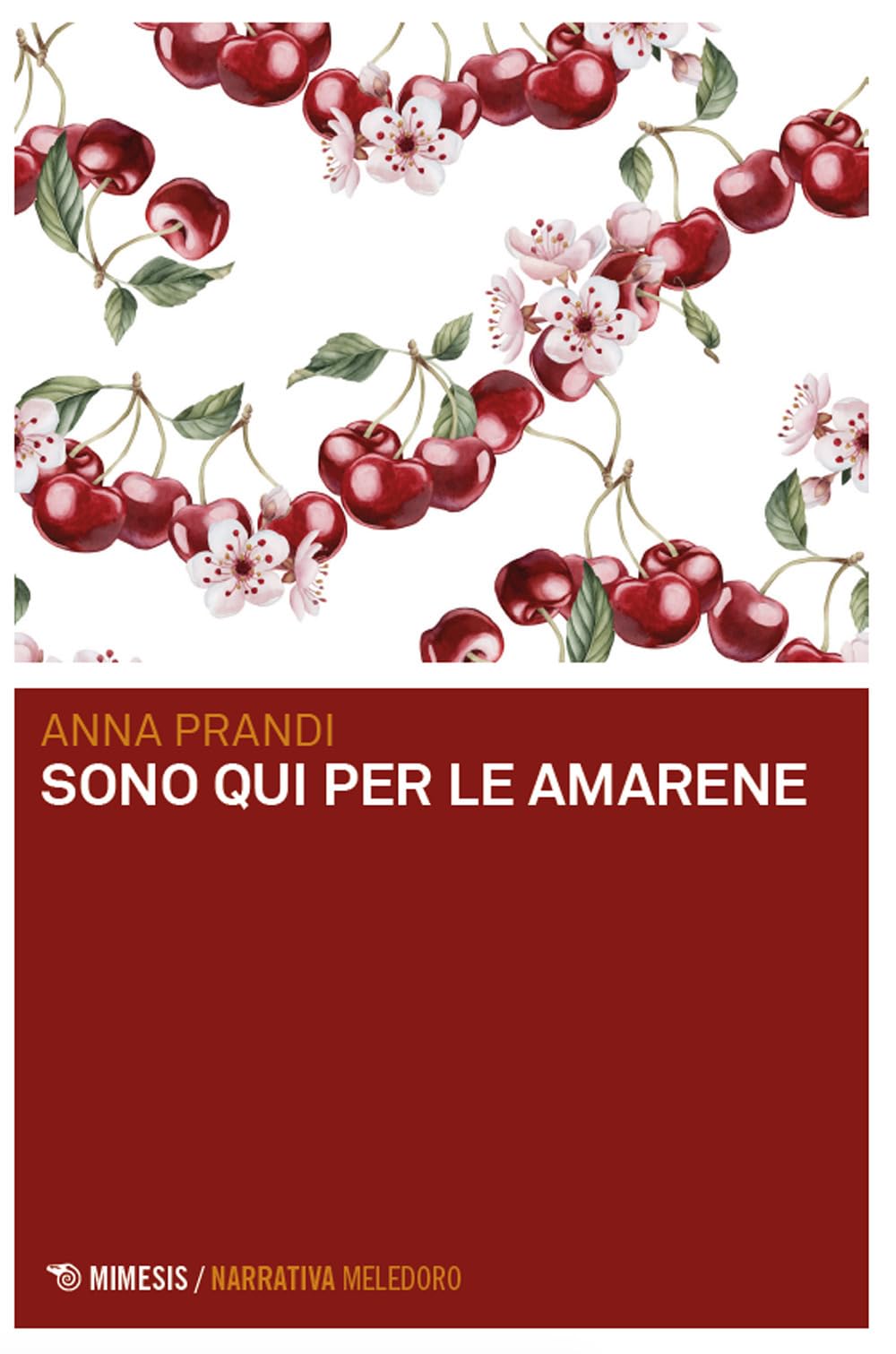 Sono Qui Per Le Amarene - 4
