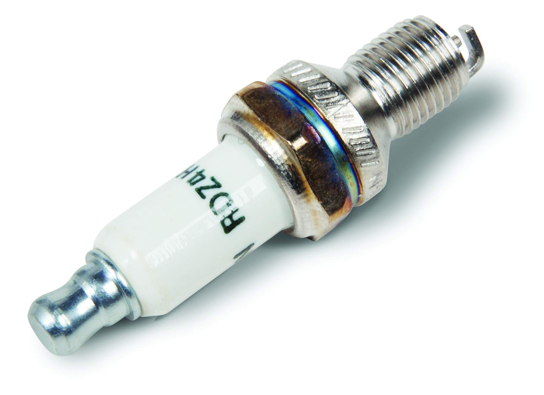 MSAM　1105040 Craftsman CMXGZAMA4SPP 4-Cycle Spark Plug, Natural : Amazon.sg