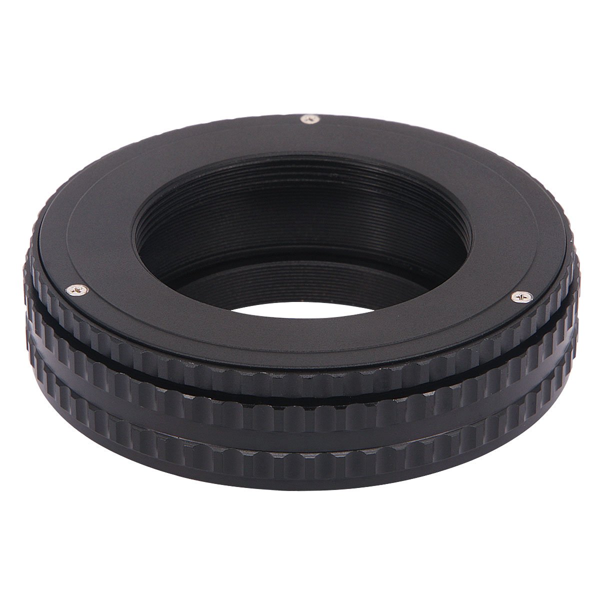 Amazon.com : Haoge Macro Focus Lens Adapter Built-in 17mm-31mm