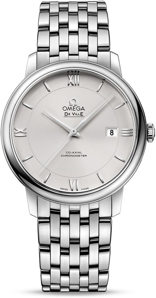 De Ville Prestige Automatic Men's Watch 424.10.40.20.02.003