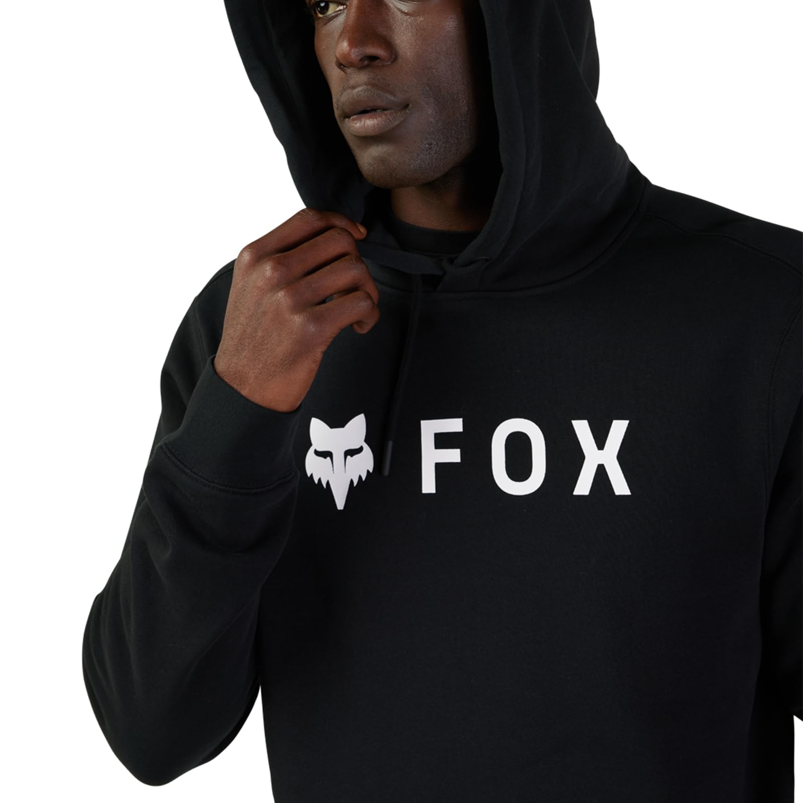 Fox Racing womens Absolute Fleece Po
