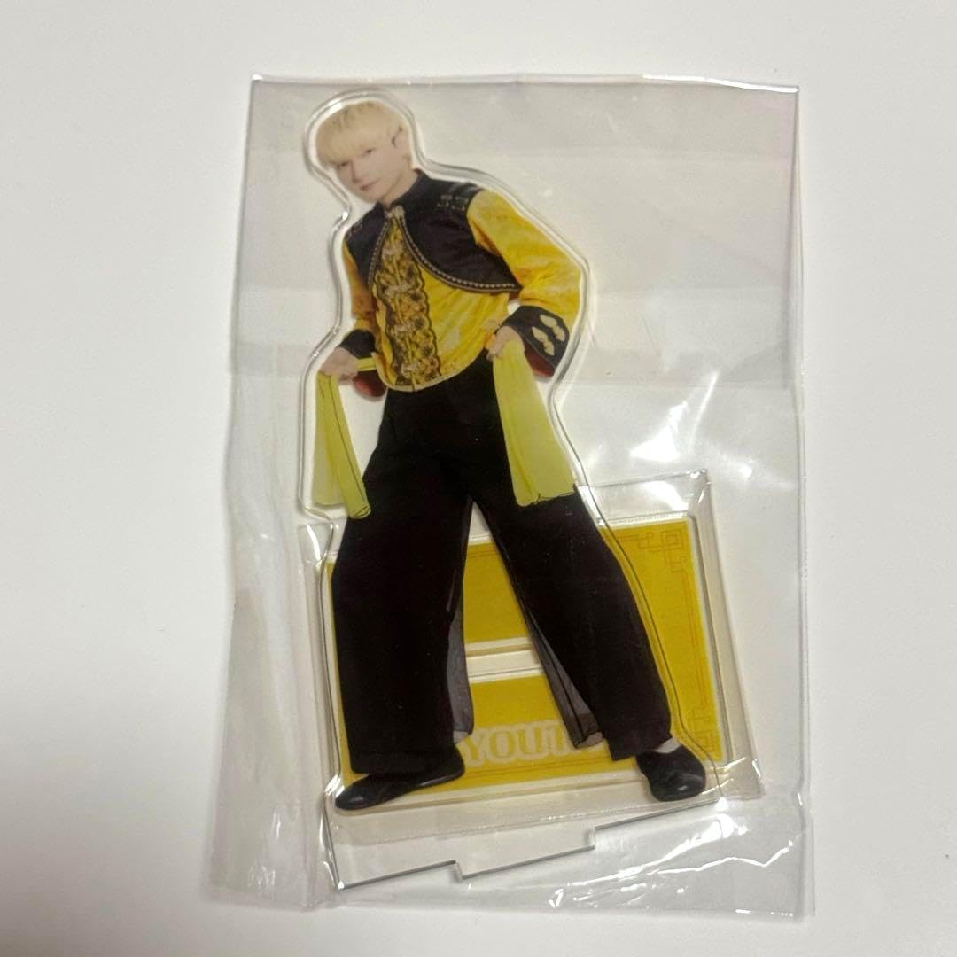 Amazon.co.jp: パンダドラゴン ようた アクリルスタンド アクリル