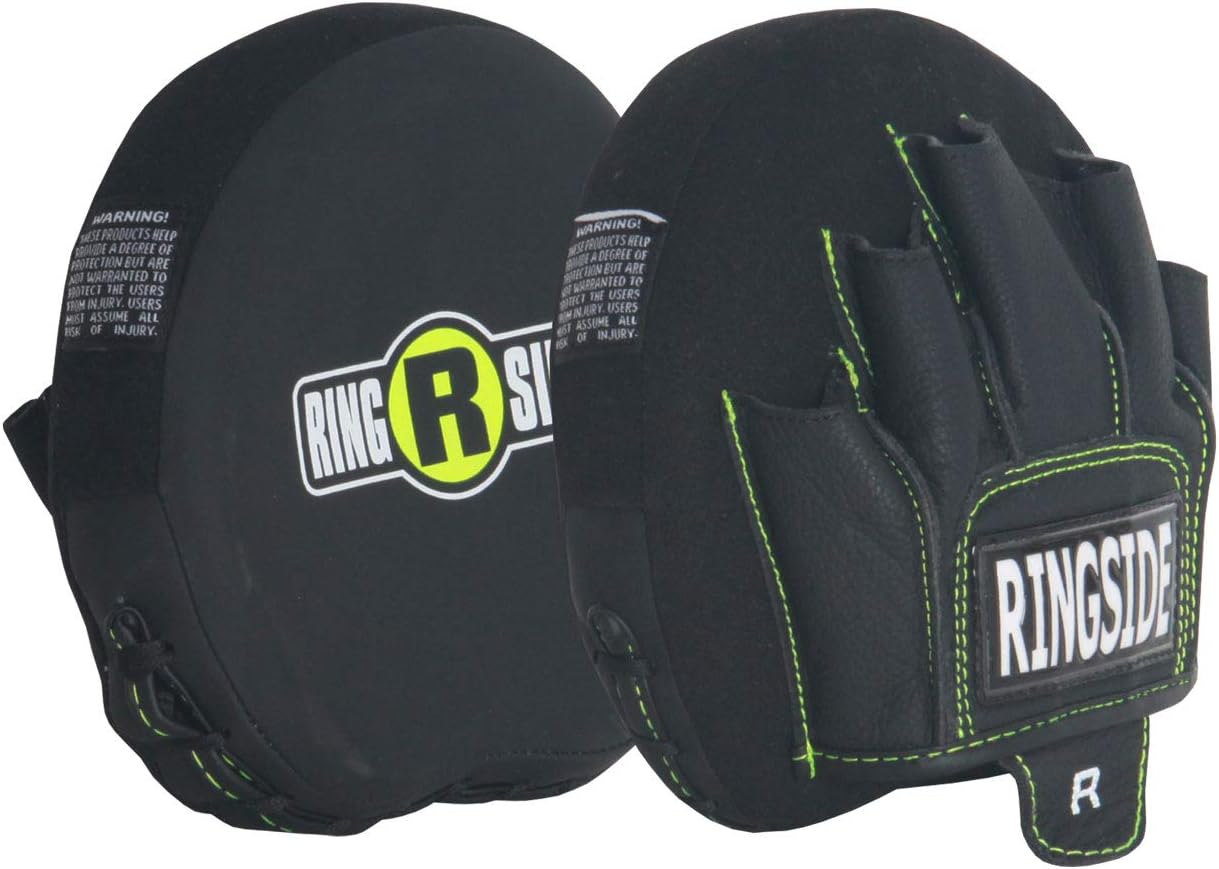 Ringside Stealth Micro Mitts